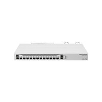 MikroTik CCR2004-1G-12S+2XS - Ethernet-WAN - Gigabit...