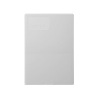 MikroTik netPower 15FR - Fast Ethernet (10/100) - Power...