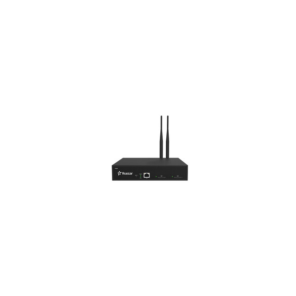 Yeastar NeoGate TG200 - UDP - TCP - TLS - SRTP - SIP - IAX2 - 10,100 Mbit/s - 850,900,1800,1900 MHz - 160 x 213 x 44 mm - 100 - 240 V