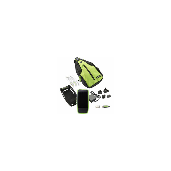 NetAlly LinkRunner AT 4000 EXTENDED TEST KIT
