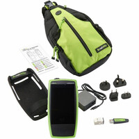 NetAlly LinkRunner AT 4000 EXTENDED TEST KIT