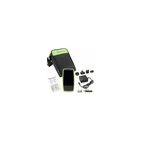 NetAlly LinkRunner AT 3000 Extended Test Kit
