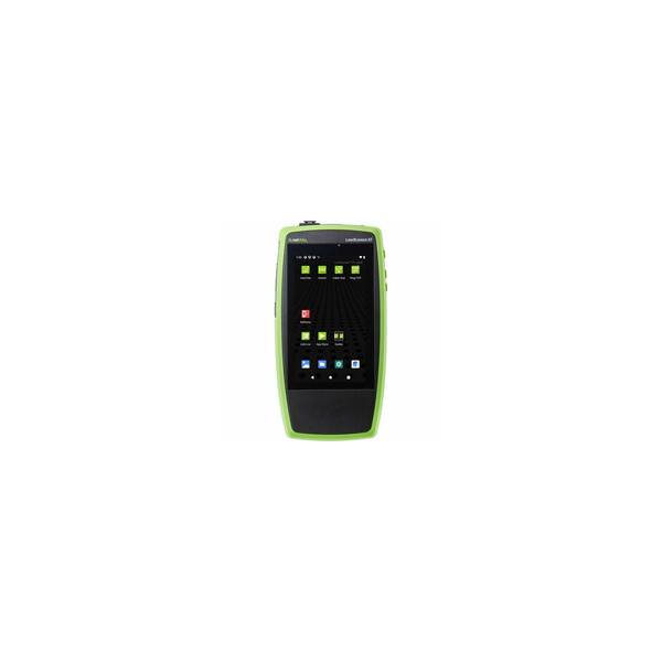 NetAlly LinkRunner AT 3000 Network Auto Tester