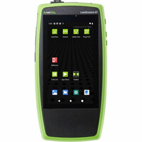 NetAlly LinkRunner AT 3000 Network Auto Tester