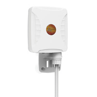 Poynting XPOL-1-5G - 4 dBi - 0.617 - 3.4 GHz - 50 Ohm -...