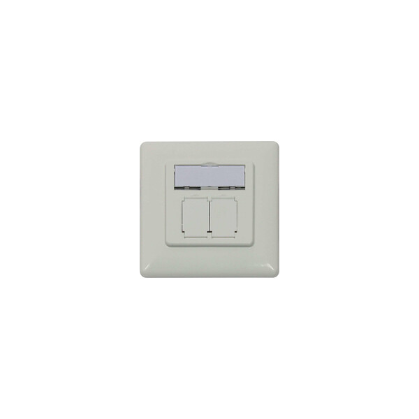 Synergy 21 S216359 - RJ-45 - Grau - 1 Stück(e)