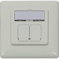 Synergy 21 S216359 - RJ-45 - Grau - 1 Stück(e)