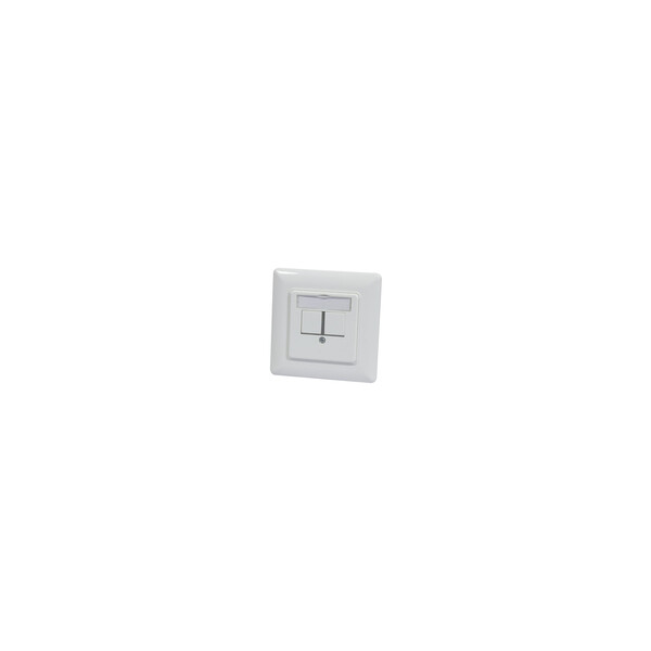 Synergy 21 S216355 - RJ-45 - Weiß - 1 Stück(e)
