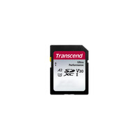 Transcend SDXC 340S - 256 GB - SDXC - UHS-I - 160 MB/s - 90 MB/s - Class 3 (U3)