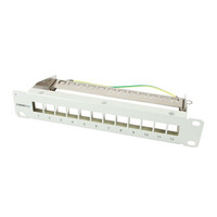 Synergy 21 S216332 Patch-Panel - RAL 7.035
