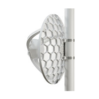 MikroTik LHG LTE18 kit - PoE - 12 - 57 V - 8 W - -40 - 70...