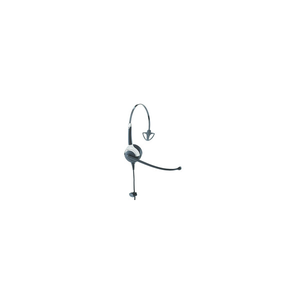 VXi ProSet LUX 5010U+ - Verkabelt & Kabellos - Büro/Callcenter - 20 - 20000 Hz - Kopfhörer - Schwarz