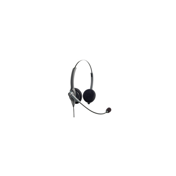 Jabra VXi Passport 21G - Kabelgebunden - Büro/Callcenter - 200 - 4000 Hz - Kopfhörer