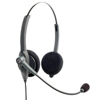 Jabra VXi Passport 21G - Kabelgebunden -...