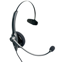 VXi Passport 10G - Büro/Callcenter - Kopfhörer