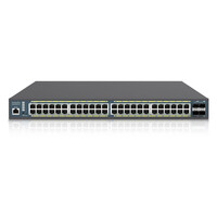 EnGenius EWS7952P-FIT - Managed - L2/L3 - Gigabit Ethernet (10/100/1000) - Power over Ethernet (PoE)