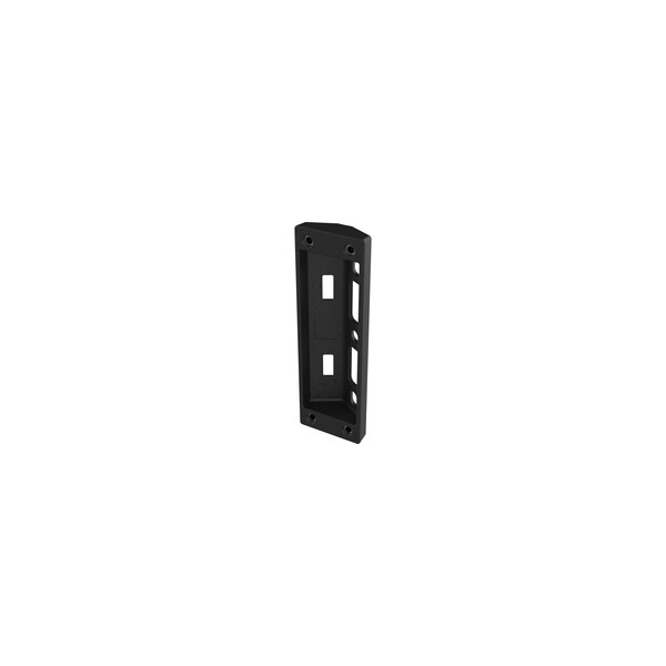 Axis TI8606 - Keilförmige rückplatte für