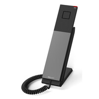 Snom HD300A analoges Hoteltelefon - Telefon - TCP/IP
