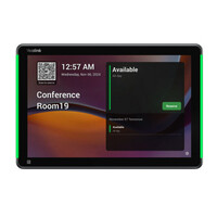 Yealink Room Panel Plus E2 - Flachbildschirm (TFT/LCD) -...