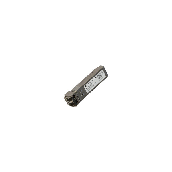 MikroTik SFP28 module 10/25G Multi Mode 100m 850nm - Transceiver - Glasfaser (LWL)