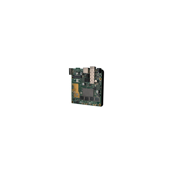 MikroTik RouterBOARD L23UGSR - Wireless Router 1GbE - Wi-Fi 6
