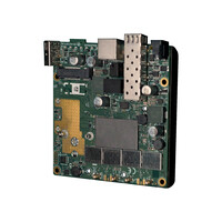 MikroTik RouterBOARD L23UGSR - Wireless Router 1GbE - Wi-Fi 6