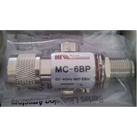 ALLNET MC-6BP Netzwerk-Antennen-Zubehör