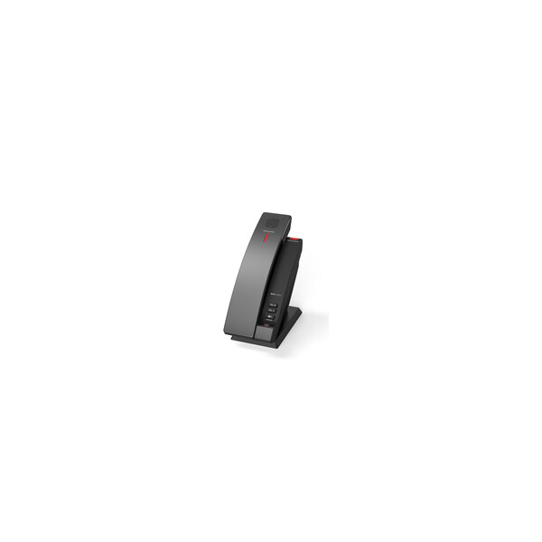 Snom HD101 SIP Hoteltelefon - VoIP-Telefon - Voice-Over-IP