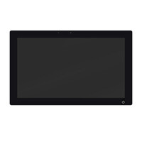 ALLNET Touch Display Tablet PoE mit - Tablet - 64 GB