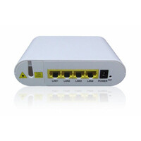 ALLNET ALL0334 Bridge & Repeater