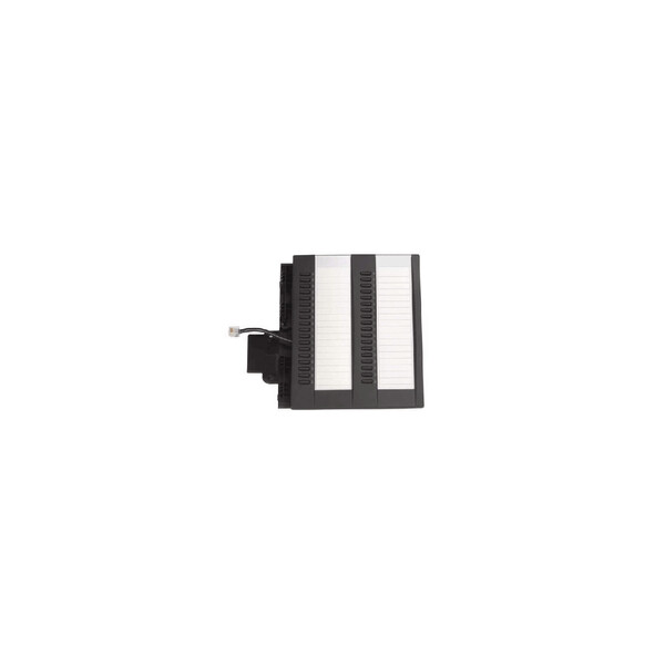 Mitel A1736-0000-10-55 - Schwarz - Aastra 6700i - 155 x 198 x 46 mm
