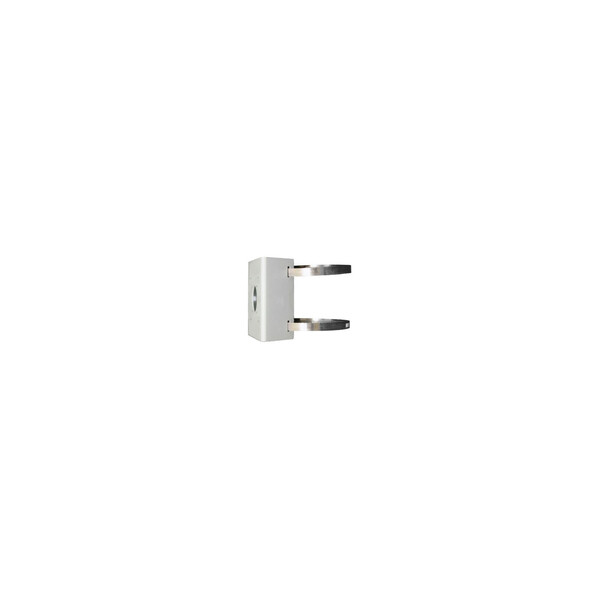 ALLNET ALL-CAM2497-LEN - Abzweigdose - Outdoor - Weiß - IPC22X - IPC24X and IPCB1XX series - Aluminium - Edelstahl - Wasserfest