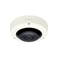Hanwha Techwin Hanwha XNF-8010R - IP-Sicherheitskamera - Innen & Außen - Kabelgebunden - Vereinfachtes Chinesisch - Tschechisch - Dänisch - Deutsch - Englisch - Spanisch - Französisch,... - FCC - CE - Zimmerdecke