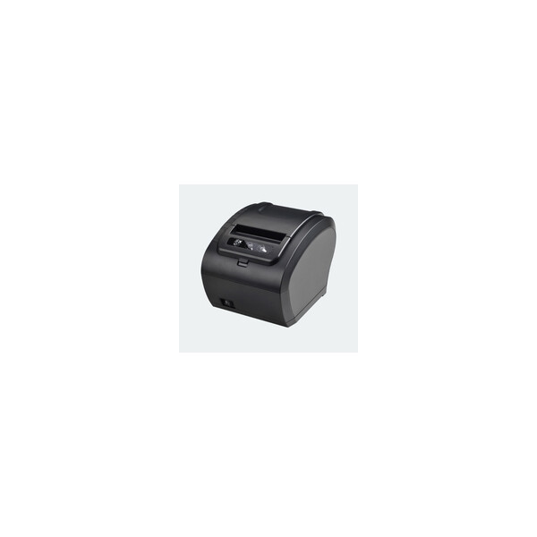ALLNET Kasse ALLNET Thermo-Bondrucker Kassendrucker ALL-PR307 USB/BT - Drucker - Thermotransferdruck