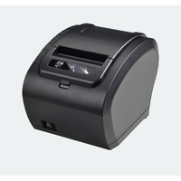 ALLNET Kasse ALLNET Thermo-Bondrucker Kassendrucker ALL-PR307 USB/BT - Drucker - Thermotransferdruck