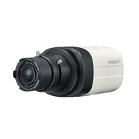 Hanwha Techwin Hanwha HCB-6000PH - CCTV Sicherheitskamera - Drinnen - Kabelgebunden - 500 m - Tschechisch - Dänisch - Deutsch - Englisch - Spanisch - Französisch - Italienisch - Japanisch,... - Zimmerdecke