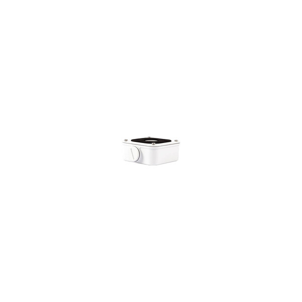 ALLNET ALL-CAM2497-LEN_Junction_Box - Abzweigdose - Indoor - Schwarz - Weiß - ALL-CAM2497-LEN - Aluminium - 93 mm