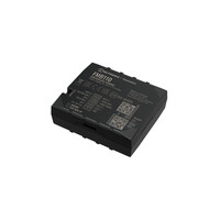 Teltonika FMB110 - Auto - Schwarz - Staubresistent - Single SIM - Kunststoff - IP41