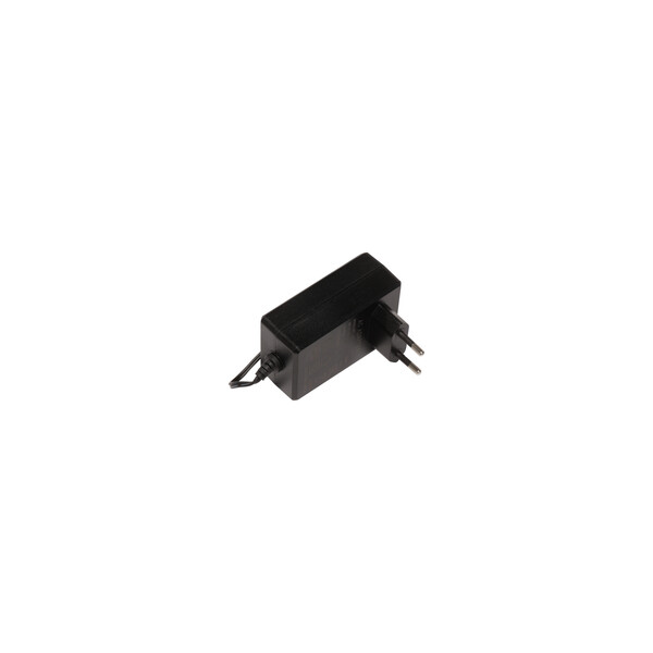 MikroTik MT48-570080-11DG - Drinnen - 45,6 W - 57 V - AC-an-DC - 0,8 A - Schwarz