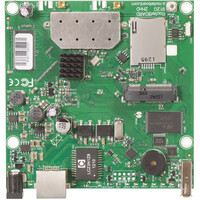 MikroTik RB912UAG-2HPND - Hauptplatine - Router - Gigabit...