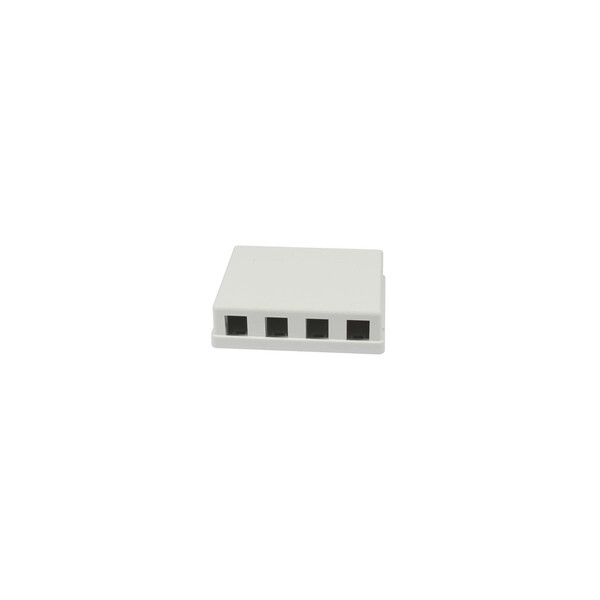 Synergy 21 S216342 - Grau - 14,6 mm - 19,7 mm