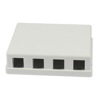 Synergy 21 S216342 - Grau - 14,6 mm - 19,7 mm