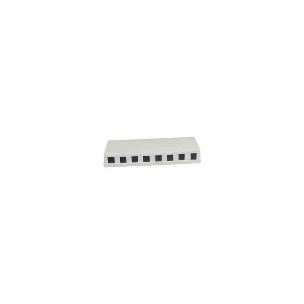 Synergy 21 S216344 - Weiß Patch-Panel