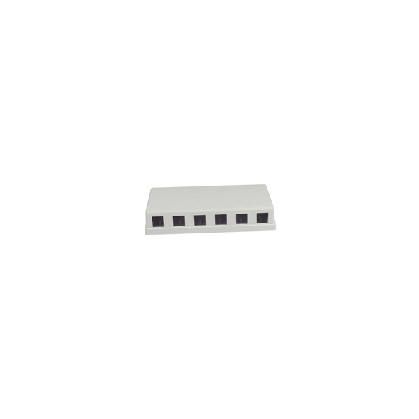 Synergy 21 S216343 - Grau - 14,6 mm - 19,7 mm