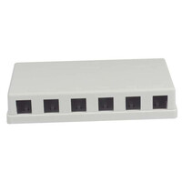 Synergy 21 S216343 - Grau - 14,6 mm - 19,7 mm