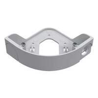 Axis 01818-001 - Montage - Drinnen - Grau - Axis - Q9216-SLV - Aluminium