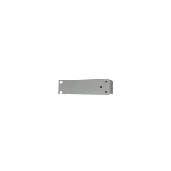 beroNet BF19BRACKET - Edelstahl - beroNet VoIP gateway boxes - 48,3 cm (19")
