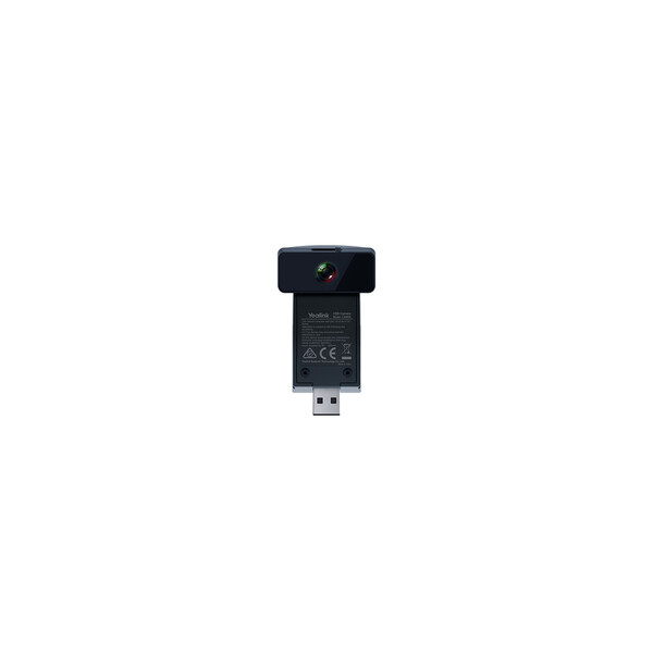 Yealink CAM50 - 2 MP - HD-Ready - 1280 x 720 Pixel - 30 fps - Schwarz