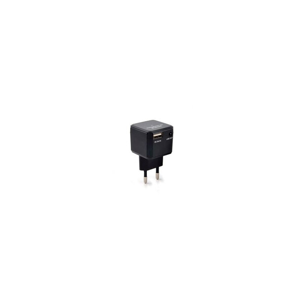 Synergy 21 S21-I-00145 - Bluetooth - 3,5 mm - 15 m - Schwarz - Kunststoff