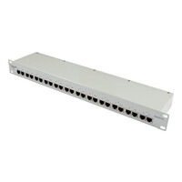 ALLNET ALL95112 Grau Spannungsschutz